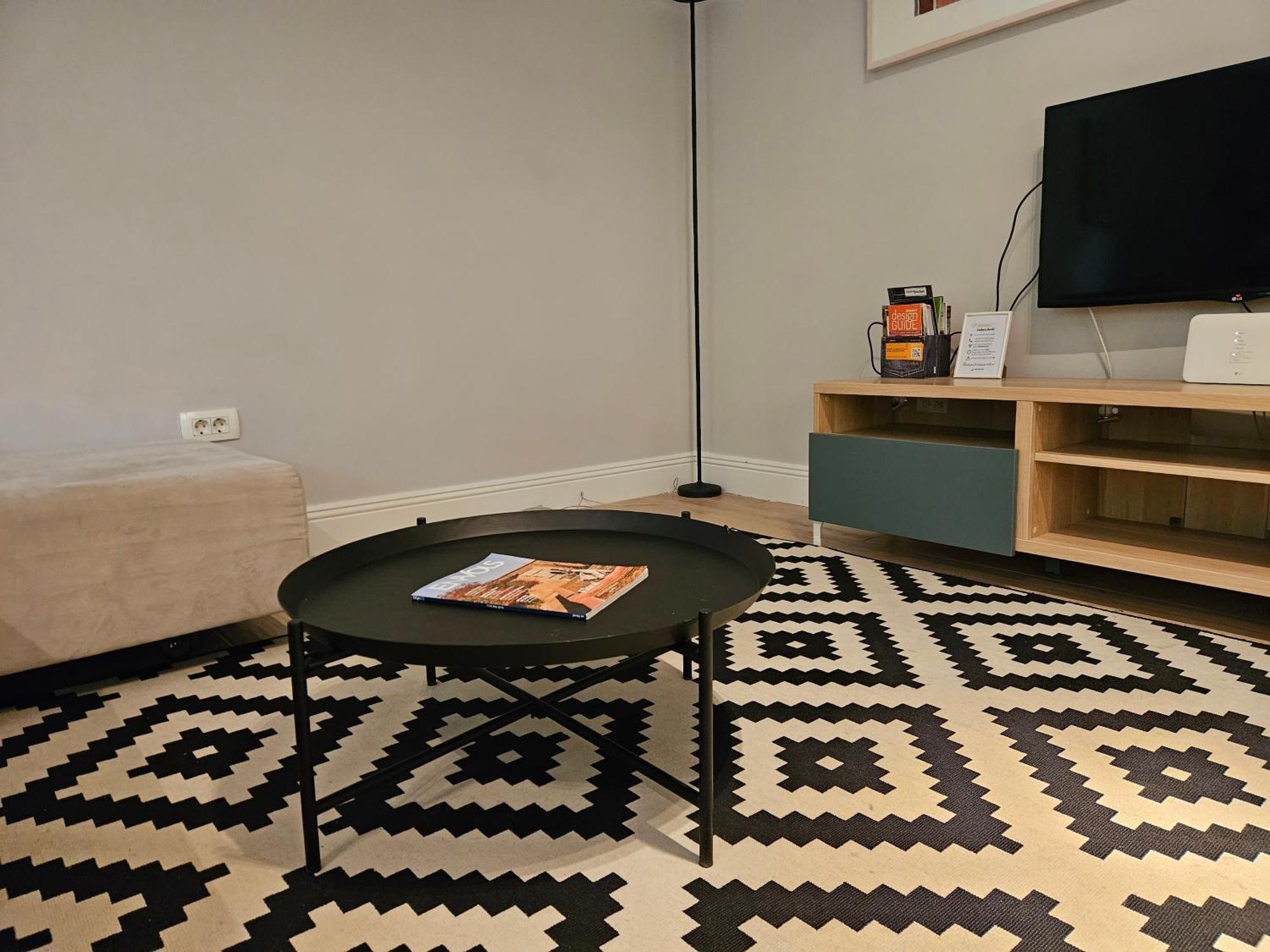 Exclusive Kaptol Apartment زغرب المظهر الخارجي الصورة